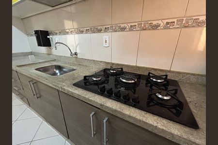 Casa para alugar com 160m², 3 quartos e 2 vagasCozinha
