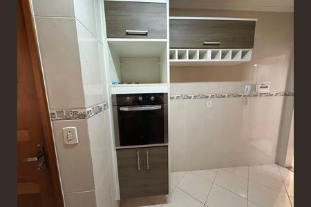 Casa para alugar com 160m², 3 quartos e 2 vagasCozinha - Armários