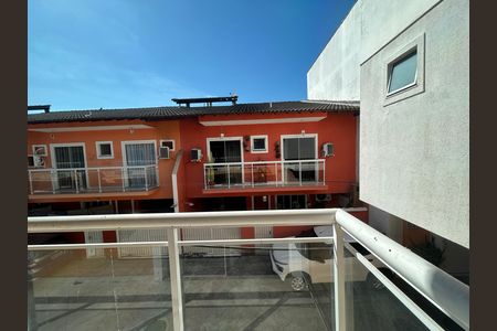 Casa para alugar com 160m², 3 quartos e 2 vagasVista do Quarto 1