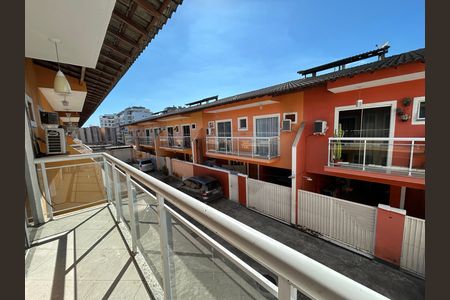 Casa para alugar com 160m², 3 quartos e 2 vagasVaranda da Suíte