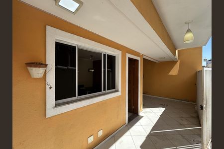 Casa para alugar com 160m², 3 quartos e 2 vagasFachada