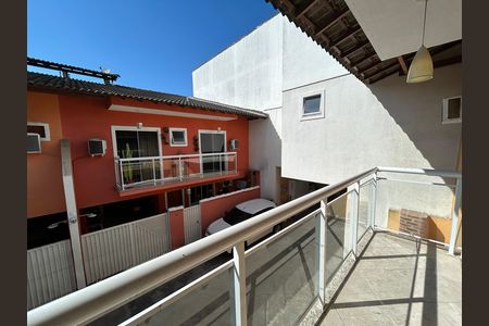 Casa para alugar com 160m², 3 quartos e 2 vagasVaranda da Suíte