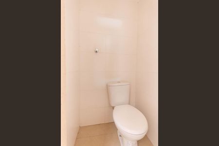 Casa à venda com 120m², 3 quartos e sem vagaBanheiro de serviço