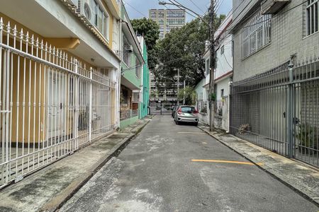 Casa à venda com 120m², 3 quartos e sem vagaVista da Rua