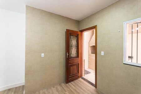 Casa à venda com 120m², 3 quartos e sem vagaCozinha