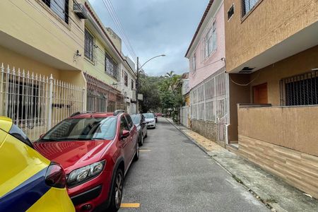 Casa à venda com 120m², 3 quartos e sem vagaVista da Rua