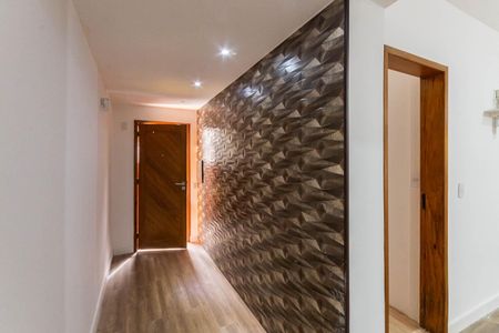 Casa à venda com 120m², 3 quartos e sem vagaHall de entrada