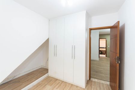 Casa à venda com 120m², 3 quartos e sem vagaQuarto 2