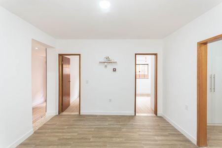 Sala de casa à venda com 3 quartos, 120m² em Grajaú, Rio de Janeiro