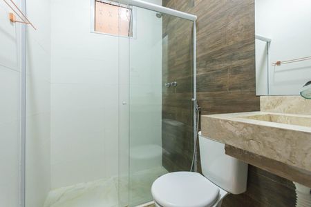 Casa à venda com 120m², 3 quartos e sem vagaBanheiro Suíte