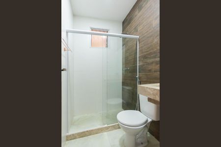 Casa à venda com 120m², 3 quartos e sem vagaBanheiro Suíte