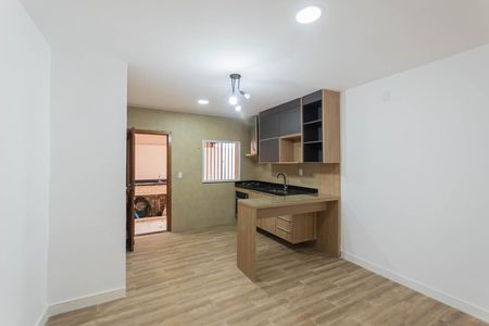Sala de casa à venda com 3 quartos, 120m² em Grajaú, Rio de Janeiro