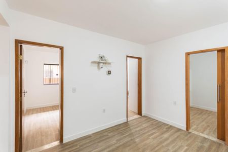 Sala de casa à venda com 3 quartos, 120m² em Grajaú, Rio de Janeiro