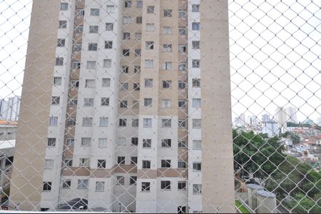 Apartamento à venda com 29m², 1 quarto e sem vagaVista do Quarto Suíte