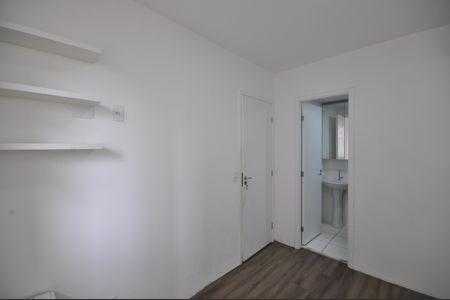 Apartamento à venda com 29m², 1 quarto e sem vagaQuarto Suíte