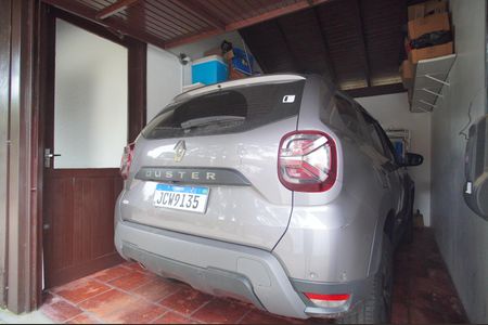 Casa à venda com 135m², 3 quartos e 2 vagasGaragem