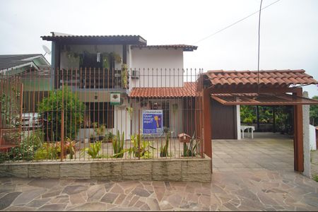 Casa à venda com 135m², 3 quartos e 2 vagasplaca