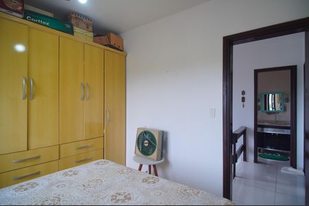 Casa à venda com 135m², 3 quartos e 2 vagasQuarto 1