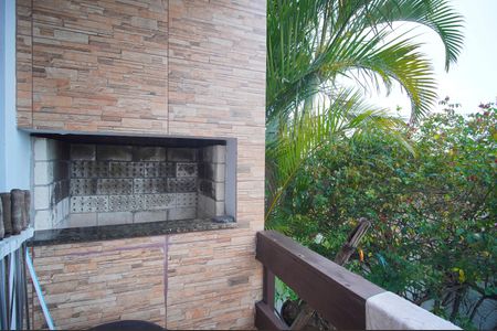 Casa à venda com 135m², 3 quartos e 2 vagasChurrasqueira