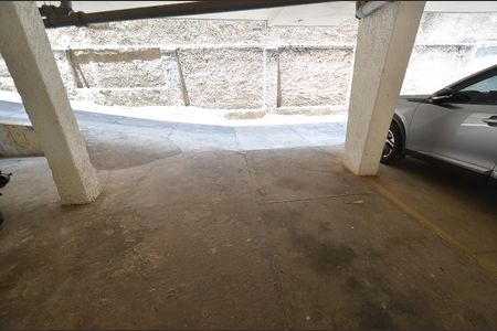 Apartamento à venda com 78m², 2 quartos e 1 vaga Apartamento à venda com 78m², 2 quartos e 1 vagaGaragem