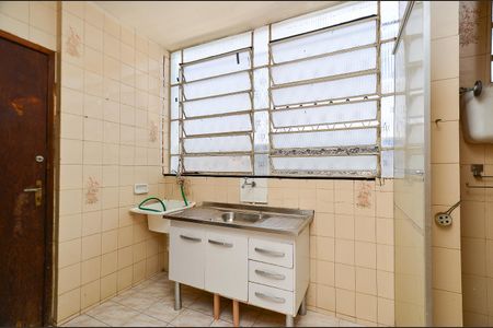 Apartamento à venda com 78m², 2 quartos e 1 vaga Apartamento à venda com 78m², 2 quartos e 1 vagaCozinha