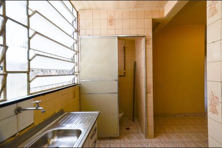 Apartamento à venda com 78m², 2 quartos e 1 vaga Apartamento à venda com 78m², 2 quartos e 1 vagaCozinha