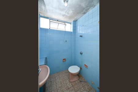 Apartamento à venda com 78m², 2 quartos e 1 vaga Apartamento à venda com 78m², 2 quartos e 1 vagaBanheiro