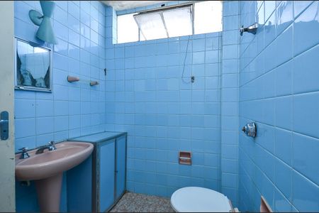 Apartamento à venda com 78m², 2 quartos e 1 vaga Apartamento à venda com 78m², 2 quartos e 1 vagaBanheiro