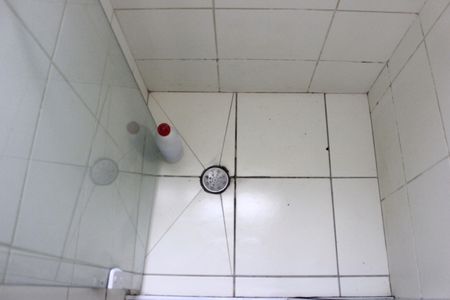 Apartamento para alugar com 38m², 2 quartos e 1 vagaBanheiro Social