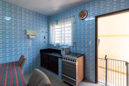 Casa à venda com 250m², 3 quartos e 4 vagasCozinha