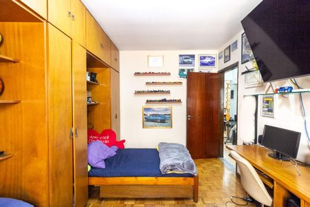 Casa à venda com 250m², 3 quartos e 4 vagasQuarto 1