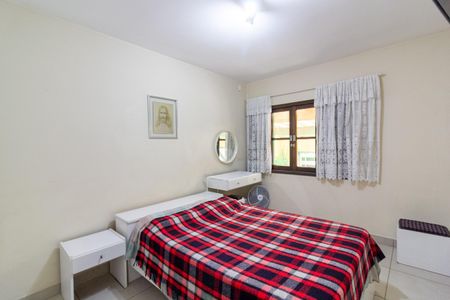 Casa à venda com 250m², 3 quartos e 4 vagasQuarto 3 - Suíte