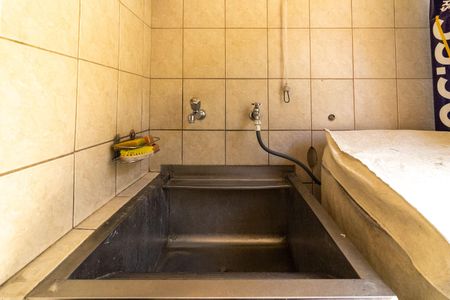 Casa à venda com 250m², 3 quartos e 4 vagasÁrea de Serviço