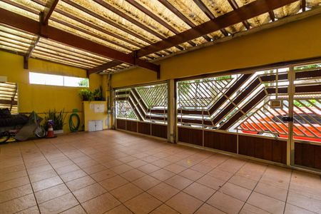 Casa à venda com 250m², 3 quartos e 4 vagasGaragem