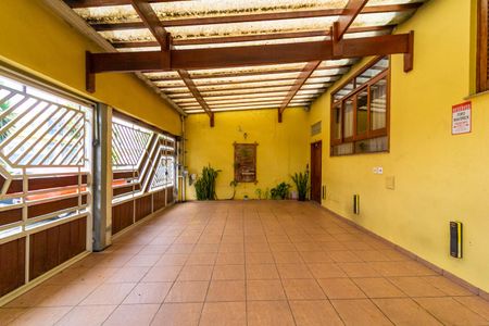 Casa à venda com 250m², 3 quartos e 4 vagasGaragem