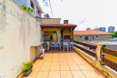 Casa à venda com 250m², 3 quartos e 4 vagasÁrea Gourmet