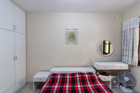 Casa à venda com 250m², 3 quartos e 4 vagasQuarto 3 - Suíte