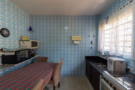 Casa à venda com 250m², 3 quartos e 4 vagasCozinha