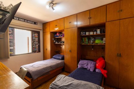 Casa à venda com 250m², 3 quartos e 4 vagasQuarto 1