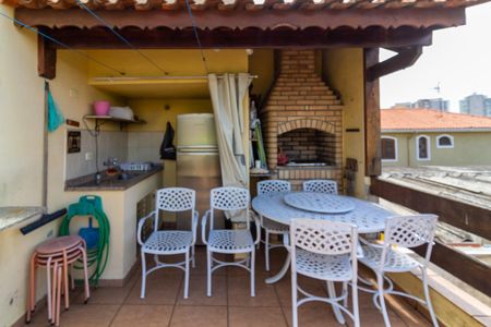 Casa à venda com 250m², 3 quartos e 4 vagasÁrea Gourmet