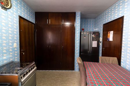 Casa à venda com 250m², 3 quartos e 4 vagasCozinha