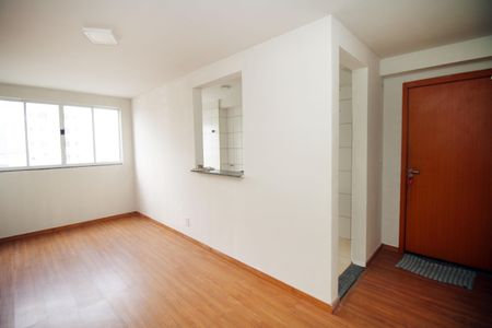 Sala de apartamento à venda com 2 quartos, 48m² em Colégio, Rio de Janeiro