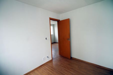 Apartamento à venda com 48m², 2 quartos e 1 vagaQuarto 2