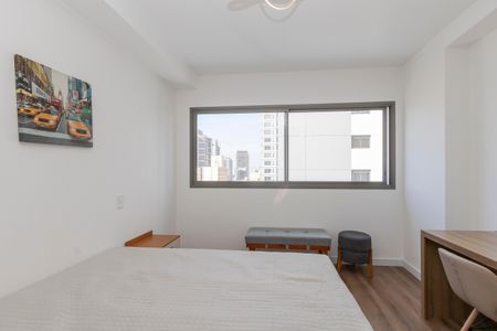 Studio à venda com 24m², 1 quarto e sem vaga Studio à venda com 24m², 1 quarto e sem vagaStudio