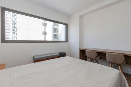 Studio à venda com 24m², 1 quarto e sem vaga Studio à venda com 24m², 1 quarto e sem vagaStudio