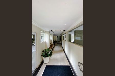 Apartamento à venda com 83m², 3 quartos e 1 vaga Apartamento à venda com 83m², 3 quartos e 1 vagaÁrea comum