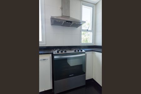 Casa de condomínio para alugar com 470m², 4 quartos e 5 vagasCozinha