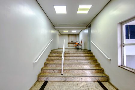 Apartamento para alugar com 113m², 3 quartos e 2 vagasÁrea comum