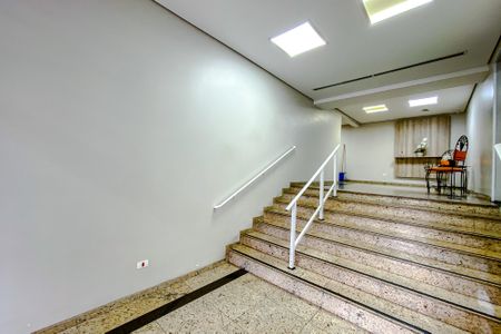 Apartamento para alugar com 113m², 3 quartos e 2 vagasÁrea comum