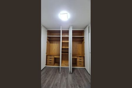Apartamento à venda com 53m², 2 quartos e 1 vagaQuarto